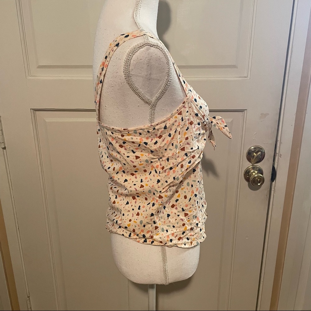 Madewell Tank Top - Picture 4 of 11